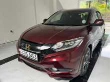 Honda Vezel 2015 SUV