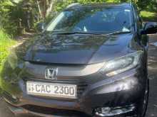 Honda Vezel 2014 SUV