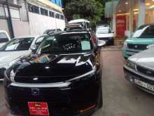 Honda Vezel RV5 2024 SUV