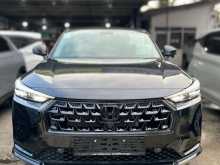 Honda Vezel Premium 2025 SUV