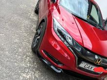 Honda VEZEL RS 2017 SUV