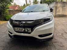 Honda Vezel RS Sensing 2017 SUV