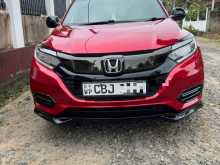 Honda Vezel RS Sensing 2019 SUV