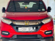 Honda Vezel RS 2018 SUV