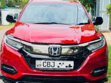 Honda Vezel RS 2019 SUV
