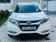 Honda Vezel 2013 SUV