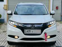 Honda Vezel Z 2014 SUV