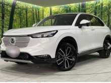Honda Vezel Z GRADE 2023 SUV