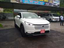 Honda Vezel Z Grade 2025 SUV