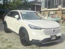 Honda Vezel Z Grade 2022 SUV
