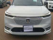 Honda Vezel Z Pley 2022 SUV