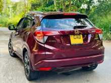 Honda Vezel 2014 SUV