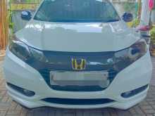 Honda Vezel 2014 SUV
