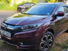 Honda Vezel 2015 SUV