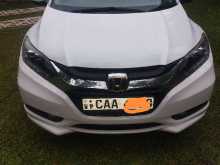 Honda Vezel 2014 SUV