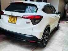 Honda Vezel RS Sensing 2018 SUV