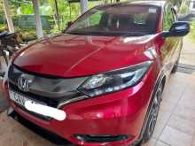 Honda Vezel RS Sensing 2017 SUV