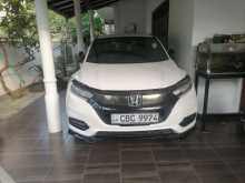 Honda Vezel RS Sensing 2018 SUV
