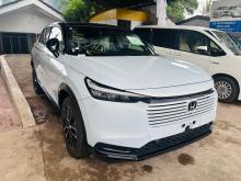 Honda Vezel Z Play 10 Speker Moonroof 2026 SUV