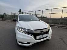 Honda Vezel 2017 SUV