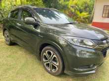 Honda Vezel 1995 SUV