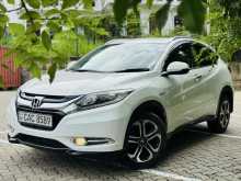 Honda Vezel 2014 SUV