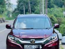 Honda Vezel 2014 SUV