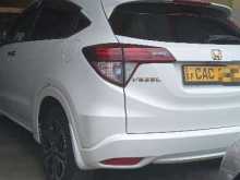 Honda Vezel 2014 SUV
