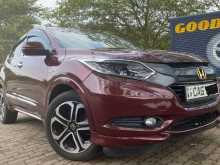 Honda Vezel 2015 SUV