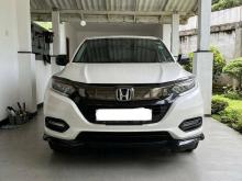 Honda Vezel 2019 SUV