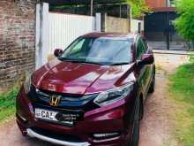 Honda Vezel 2015 SUV