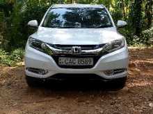 Honda Vezel 2013 SUV