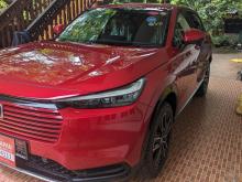 Honda Vezel 2025 SUV