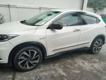 Honda Vezal 2018 SUV