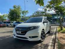 Honda Vezel 2014 SUV