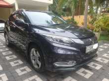 Honda Vezel 2013 SUV