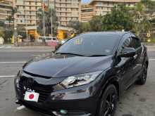 Honda Vezal 2013 Car