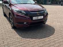 Honda Vezel 2014 SUV