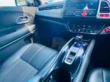 Honda Vezel 2014 SUV