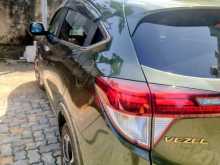 Honda Vezel 2014 SUV