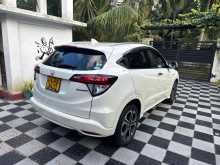 Honda Vezel 2014 SUV