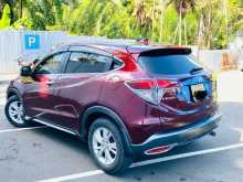 Honda Vezel 2014 SUV