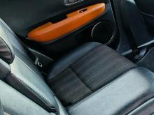 Honda Vezel 2014 SUV