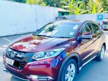 Honda Vezel 2014 SUV