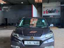 Honda Vezel 2014 SUV