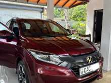 Honda Vezel 2014 SUV