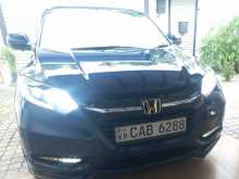 Honda Vezel 2014 SUV