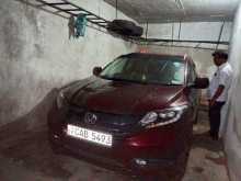 Honda Vezel 2014 SUV