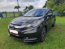 Honda Vezel 2014 SUV
