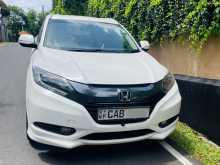 Honda Vezel 2014 SUV